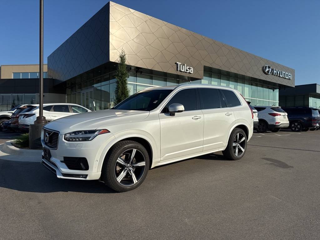 2019 Volvo XC90 R-Design — SUV — 94,092 mi — Tulsa, OK