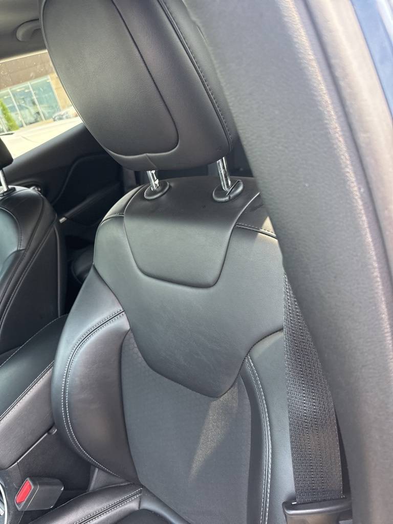 2019 Jeep Cherokee Latitude Plus — SUV — 50,938 mi — Tulsa, OK