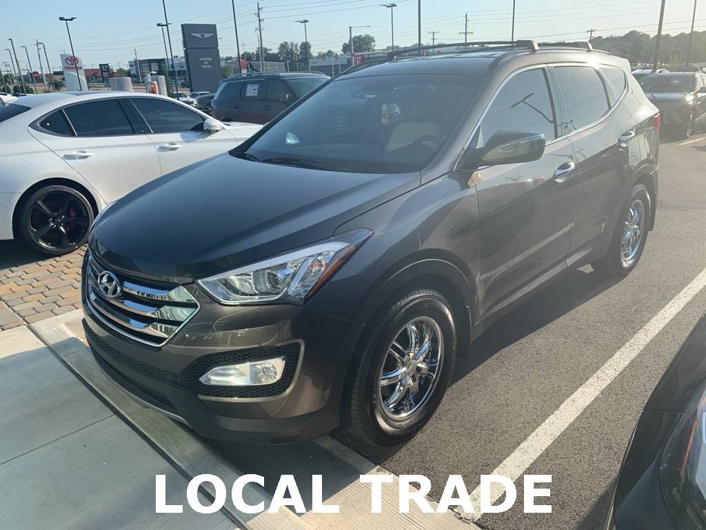 2014 Hyundai Santa Fe Sport Base — SUV — 43,164 mi — Tulsa, OK