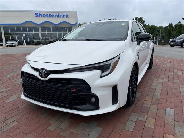2023 Toyota GR Corolla Core — Hatchback — 22,391 mi — Huntsville, AL