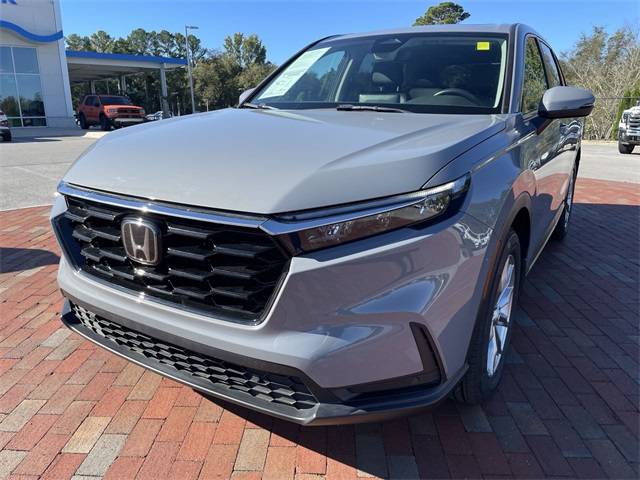 2023 Honda CR-V EX-L — SUV — 15,450 mi — Huntsville, AL