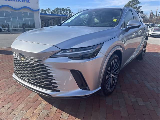 2023 Lexus RX RX 350