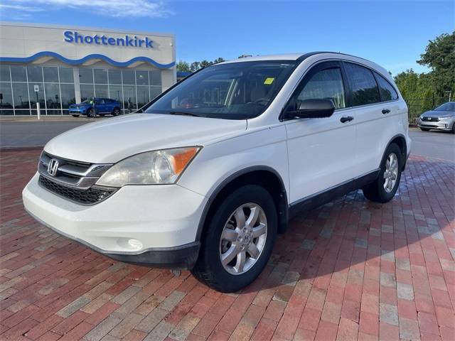 2011 Honda CR-V SE — SUV — 108,895 mi — Huntsville, AL