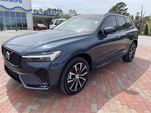 2024 Volvo XC60 Ultimate — SUV — 15,291 mi — Huntsville, AL