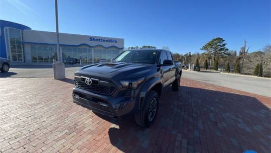2024 Toyota Tacoma TRD Sport — Pickup Truck — 7,000 mi — Huntsville, AL