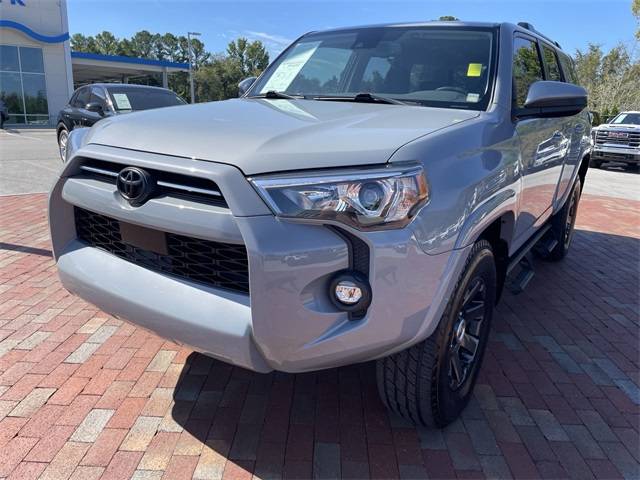 2021 Toyota 4Runner SR5 — SUV — 61,200 mi — Huntsville, AL