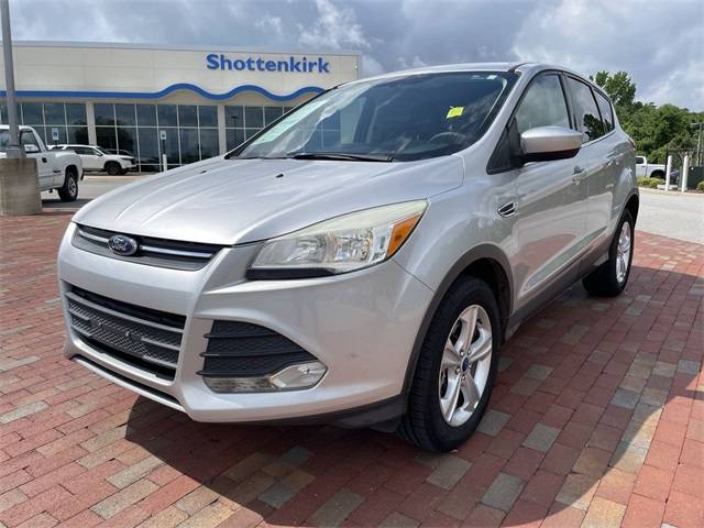 2013 Ford Escape SE — SUV — 107,509 mi — Huntsville, AL