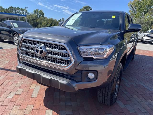 2016 Toyota Tacoma TRD Off Road — Pickup Truck — 67,414 mi — Huntsville, AL