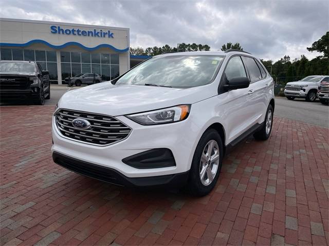 2022 Ford Edge SE — SUV — 55,839 mi — Huntsville, AL