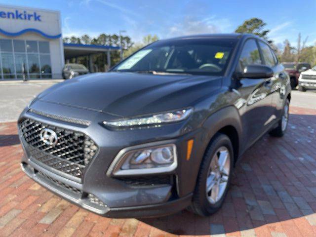 2019 Hyundai Kona SE — SUV — 27,540 mi — Huntsville, AL