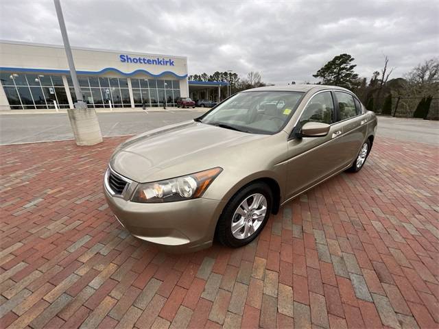 2008 Honda Accord LX-P — Sedan — 61,866 mi — Huntsville, AL
