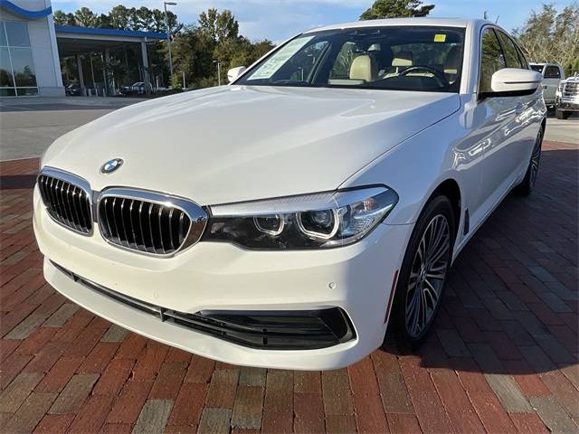 2020 BMW 5 Series 530i — Sedan — 74,451 mi — Huntsville, AL