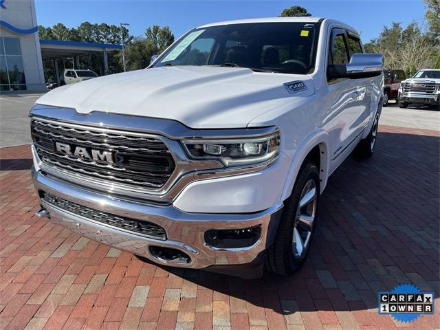 2020 Ram 1500 Limited — Pickup Truck — 85,400 mi — Huntsville, AL