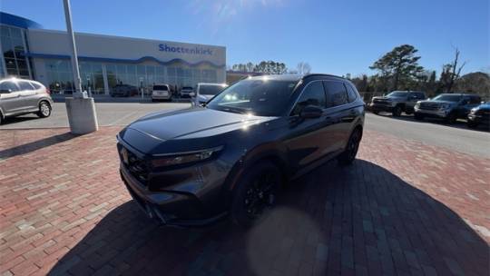 2023 Honda CR-V Hybrid Sport — SUV — 20,161 mi — Huntsville, AL