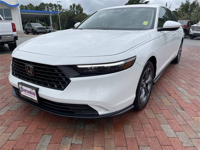 2023 Honda Accord EX — Sedan — 19,718 mi — Huntsville, AL
