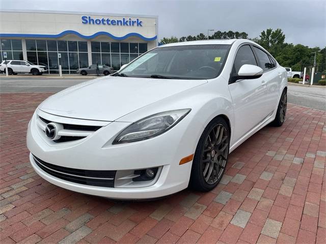 2011 Mazda Mazda6 s Grand Touring — Sedan — 151,970 mi — Huntsville, AL