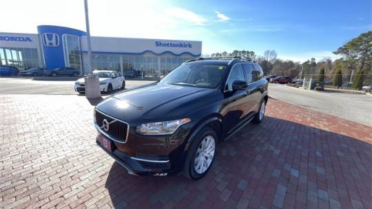 2016 Volvo XC90 T6 Momentum — SUV — 101,906 mi — Huntsville, AL