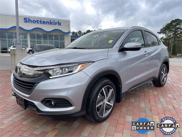 2022 Honda HR-V EX — SUV — 15,247 mi — Huntsville, AL