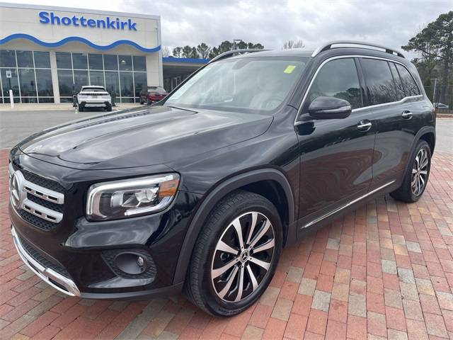 2021 Mercedes-Benz GLB GLB 250 — SUV — 39,788 mi — Huntsville, AL