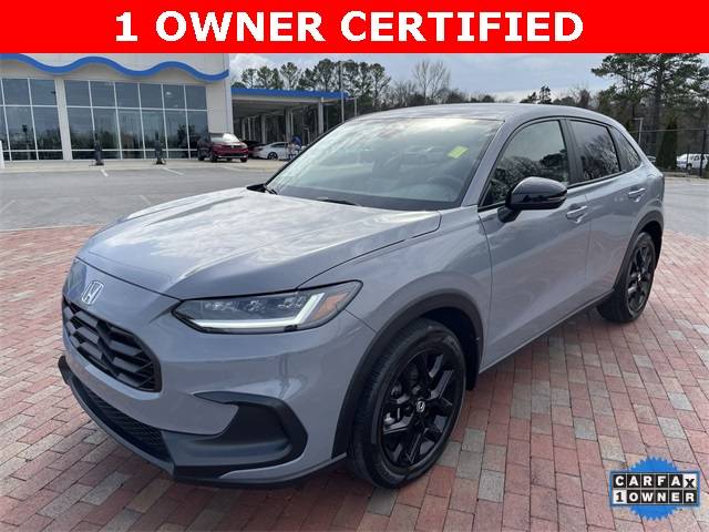 2023 Honda HR-V Sport — SUV — 36,852 mi — Huntsville, AL