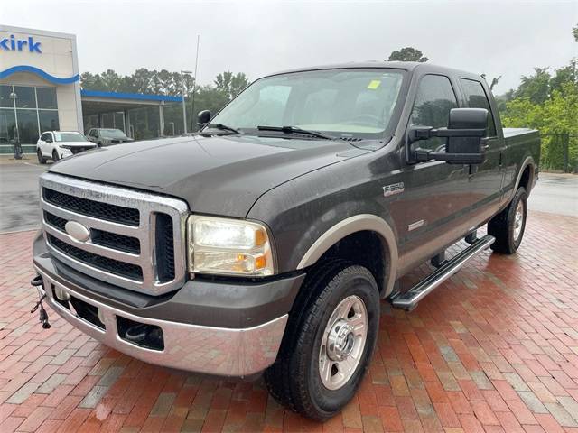 2007 Ford Super Duty F-350 King Ranch — Pickup Truck — 172,073 mi — Huntsville, AL