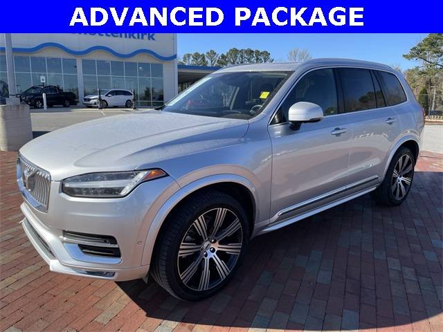 2022 Volvo XC90 Inscription — SUV — 30,502 mi — Huntsville, AL