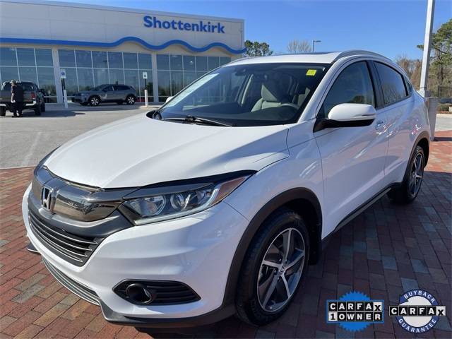 2022 Honda HR-V EX — SUV — 31,483 mi — Huntsville, AL