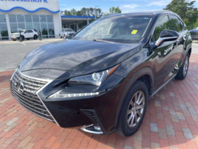 2019 Lexus NX NX 300 — SUV — 61,488 mi — Huntsville, AL