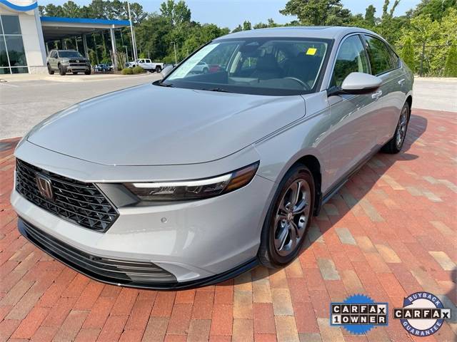 2023 Honda Accord Hybrid EX-L — Sedan — 30,655 mi — Huntsville, AL