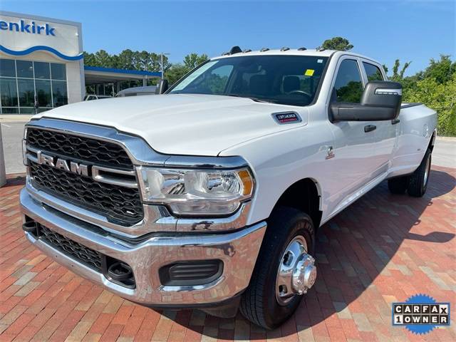 2024 Ram 3500 Tradesman — Pickup Truck — 3,310 mi — Huntsville, AL