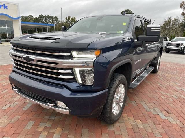 2022 Chevrolet Silverado 2500HD High Country — Pickup Truck — 20,964 mi — Huntsville, AL