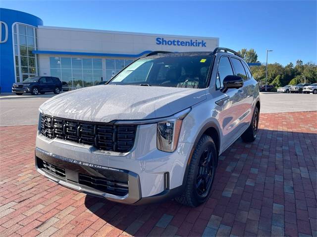 2024 Kia Sorento X-Pro SX Prestige — SUV — 14,989 mi — Huntsville, AL