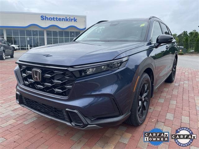 2023 Honda CR-V Hybrid Sport — SUV — 43,268 mi — Huntsville, AL