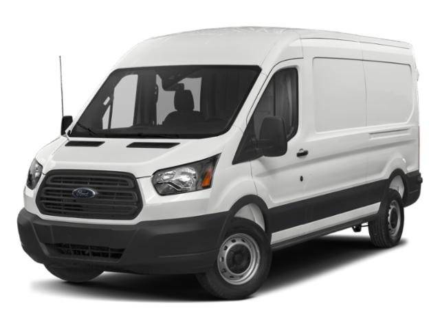 2019 Ford Transit Cargo Van T-250 — Cargo Van — 162,465 mi — North Hollywood, CA
