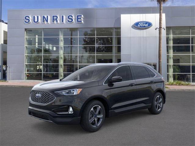 2024 Ford Edge SEL — SUV — 6,644 mi — North Hollywood, CA