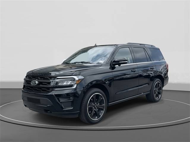 2023 Ford Expedition Limited — SUV — 4,093 mi — North Hollywood, CA