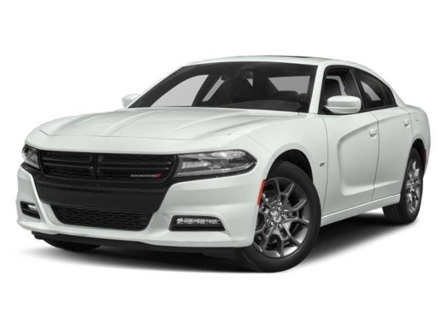 2018 Dodge Charger GT — Sedan — 78,752 mi — North Hollywood, CA