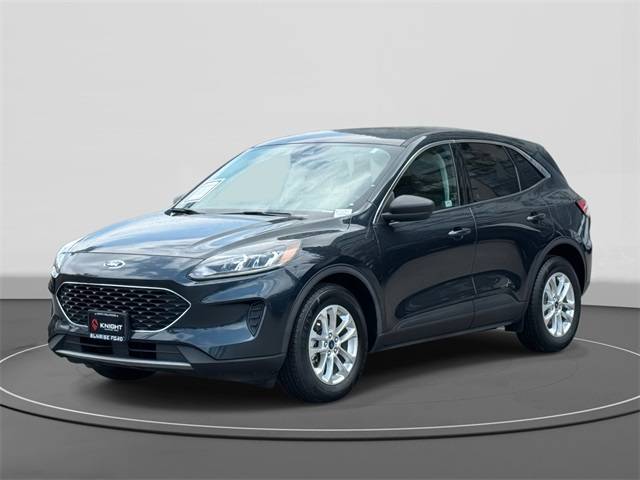2022 Ford Escape SE Hybrid — SUV — 54,261 mi — North Hollywood, CA