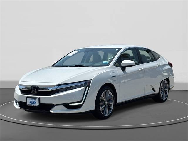 2019 Honda Clarity Plug-In Hybrid Touring — Sedan — 30,223 mi — North Hollywood, CA