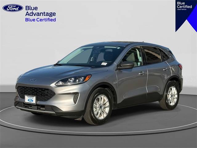 2022 Ford Escape SE Hybrid — SUV — 21,457 mi — North Hollywood, CA