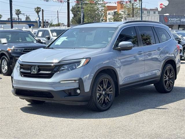 2022 Honda Pilot Special Edition — SUV — 25,938 mi — North Hollywood, CA