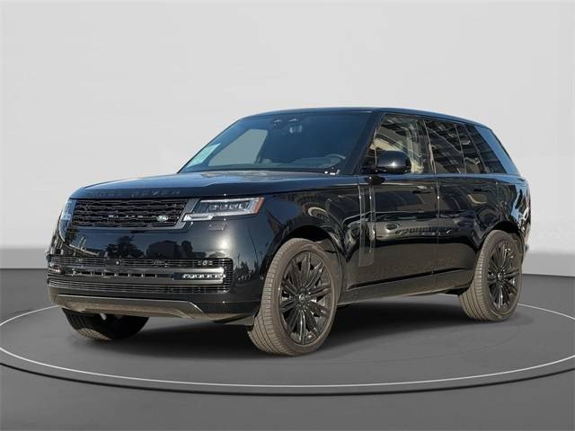 2024 Land Rover Range Rover SE — SUV — 5,439 mi — North Hollywood, CA