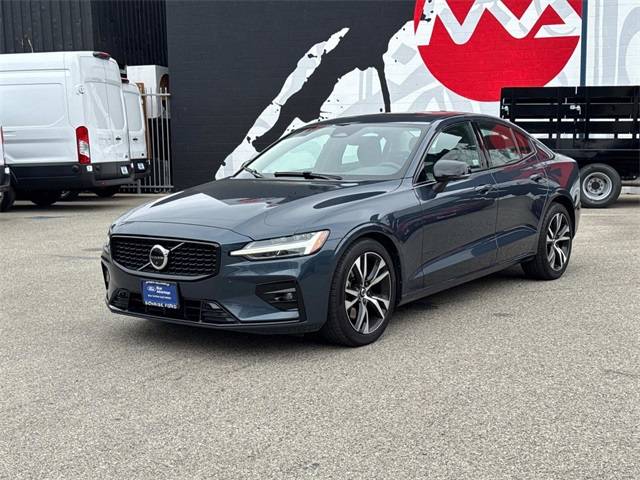 2023 Volvo S60 Plus — Sedan — 40,752 mi — North Hollywood, CA