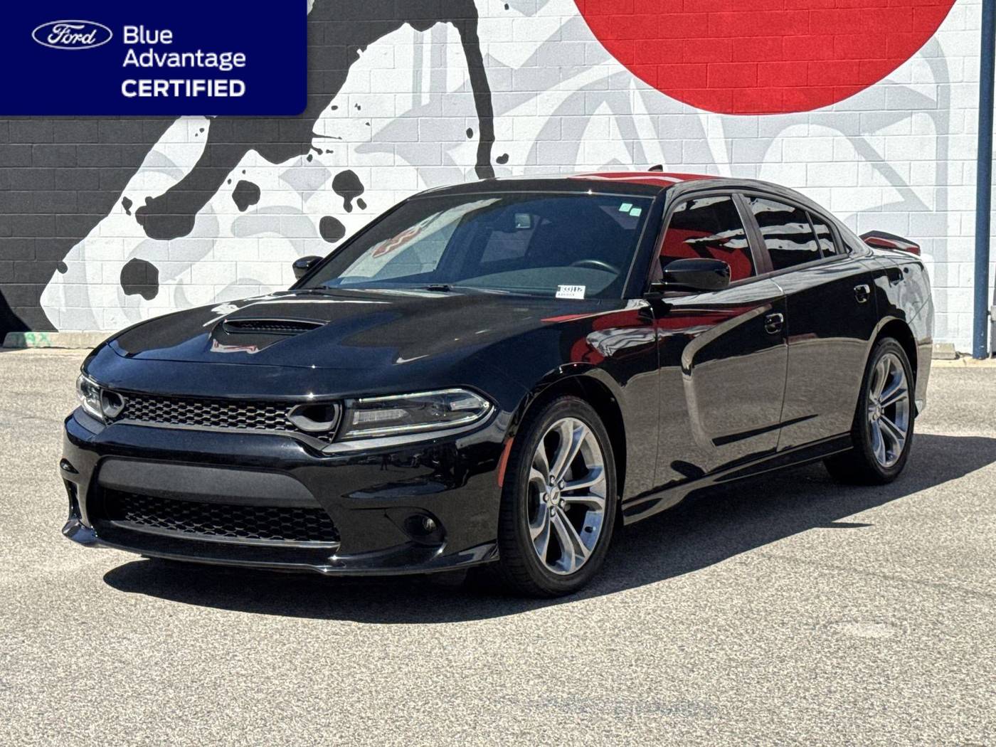 2021 Dodge Charger R/T — Sedan — 13,217 mi — North Hollywood, CA