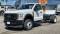 2023 Ford Super Duty F-550 Chassis Cab in North Hollywood, CA 1 - Open Gallery