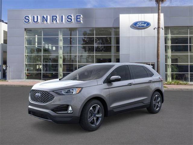 2024 Ford Edge SEL — SUV — 2,530 mi — North Hollywood, CA