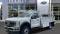 2024 Ford Super Duty F-550 Chassis Cab in North Hollywood, CA 1 - Open Gallery
