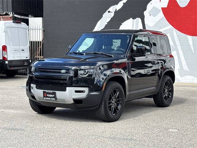 2023 Land Rover Defender S — SUV — 12,122 mi — North Hollywood, CA