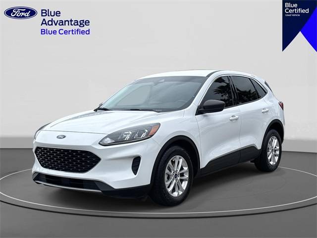 2022 Ford Escape SE Hybrid — SUV — 46,491 mi — North Hollywood, CA