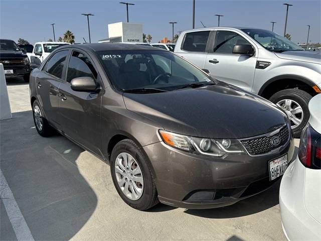 2013 Kia Forte EX — Sedan — 127,145 mi — North Hollywood, CA